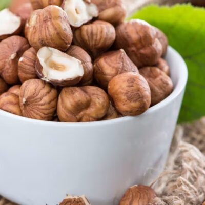 Hazelnuts from Turkey Roasted 16oz