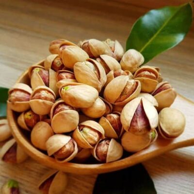 Pistachios from Iran Smoked 16oz