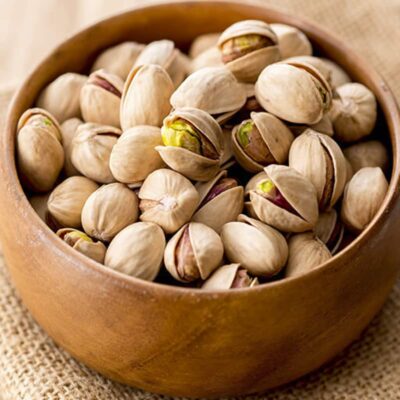 Pistachios from Iran Roasted 16oz
