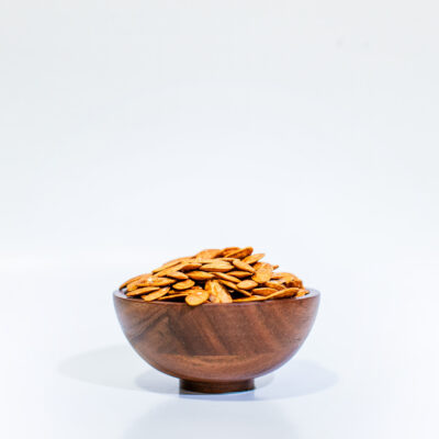 Cantaloupe Seeds from Bulgaria Smoked 16oz