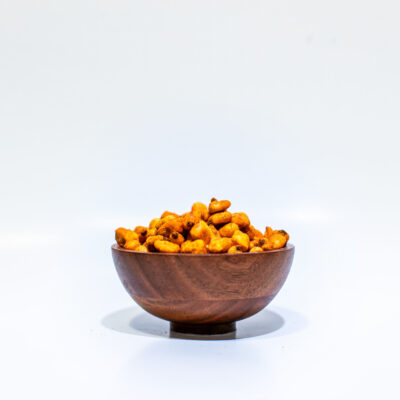 Roasted Corn Paprika