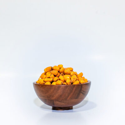 Roasted Corn Chili