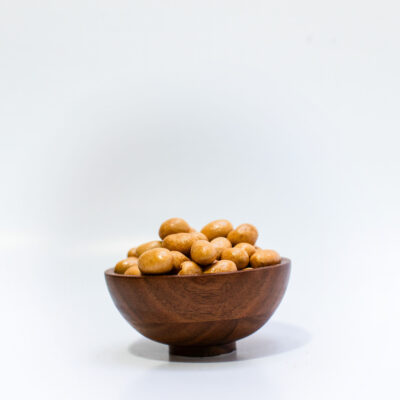 Peanuts from Argentina Coated