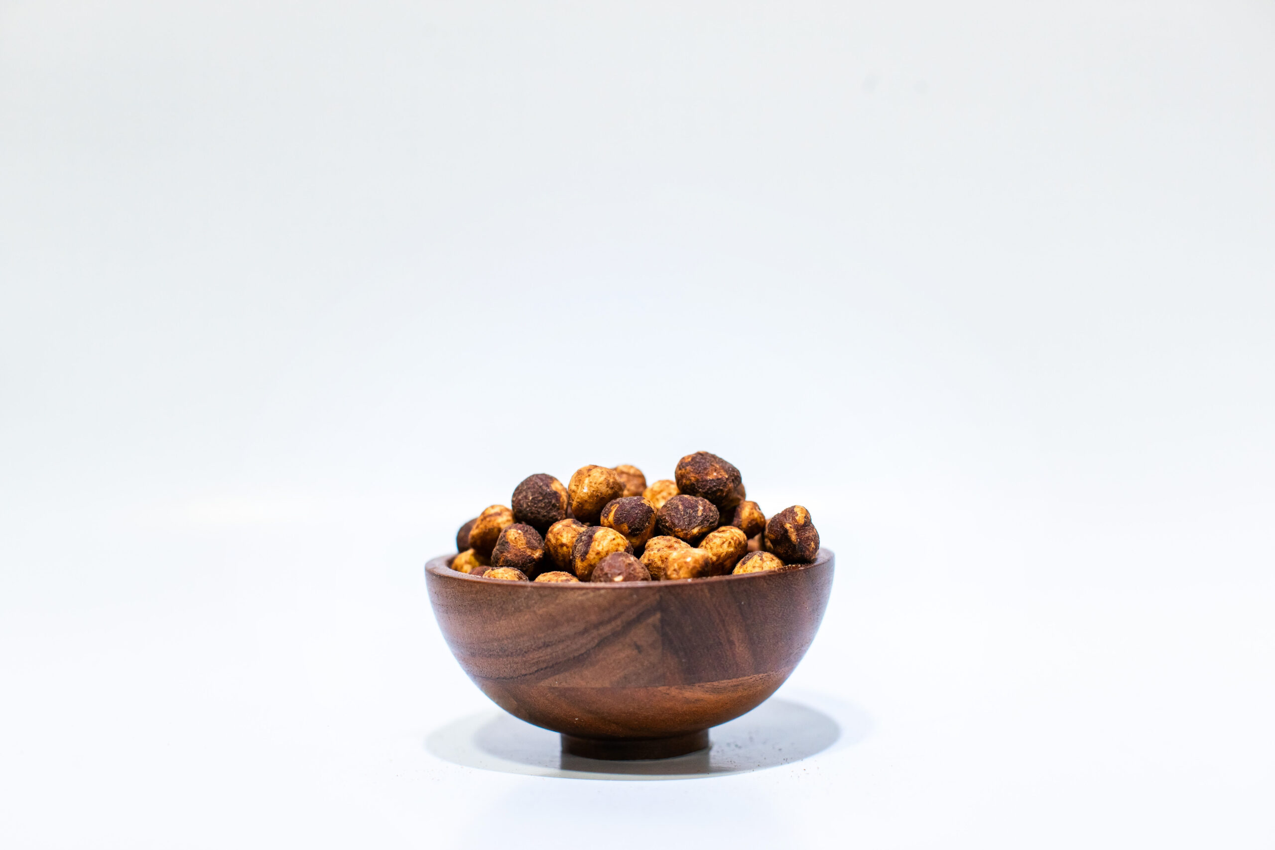 Hazelnuts from Turkey Smoked 16oz