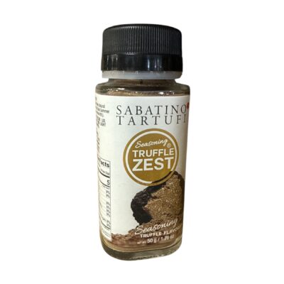 SabatinoTtruffle Zest