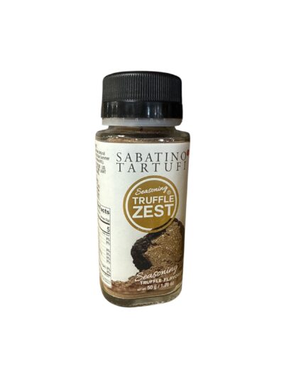 SabatinoTtruffle Zest