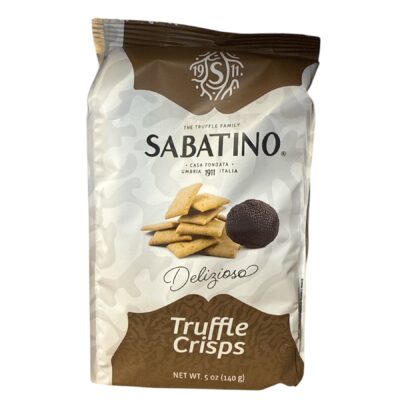 Sabatino Truffles Crisps 5oz