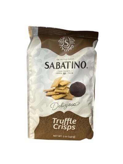 Sabatino Truffles Crisps 5oz