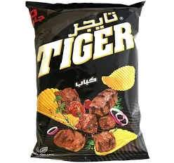 Tiger - Kebab (200g)