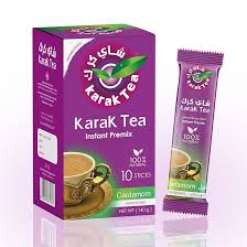 Karak Tea Cardamom - 10sticks