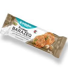 Qabalan Barazeq to go - 20g