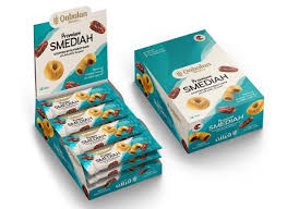 Qabalan Smediah to go - 20g