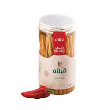 Qabalan Salty Sticks Pepper - 250g