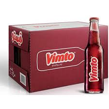 Vimto - 6pack X 330ml