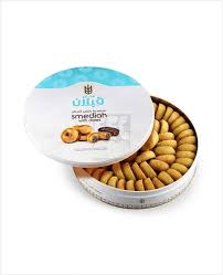 Qabalan Smediah (no sugar added) - 850g
