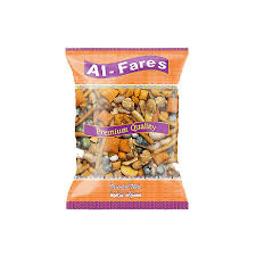 Al Fares Oriental Mix - 400g