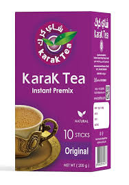 Karak Tea Original - 12boxes x 10bags x 20g